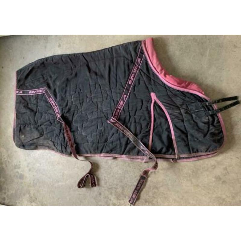 Harry’s horse highliner Staldeken maat 185
