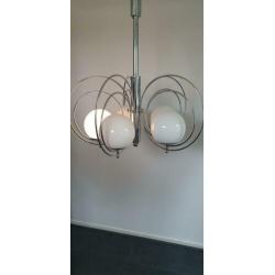 Schitterende Italiaanse hanglamp Reggiani