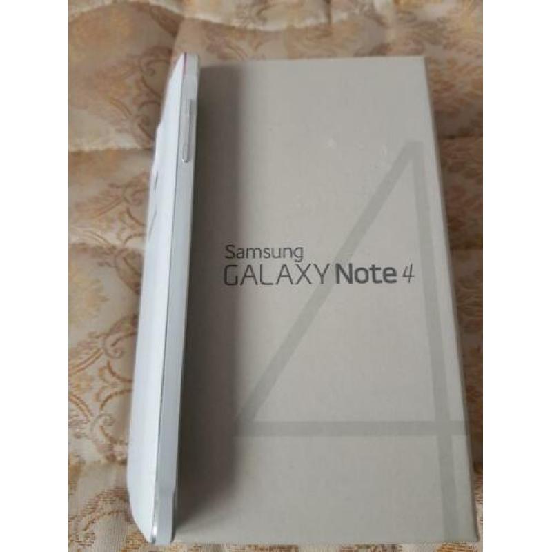 Samsung galaxy note 4 32GB