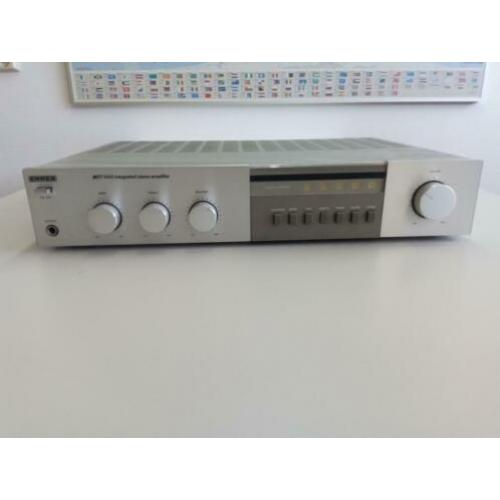 Erres RT-444 Stereo versterker