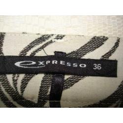 Gave broek mt 36 van Expresso aangeboden