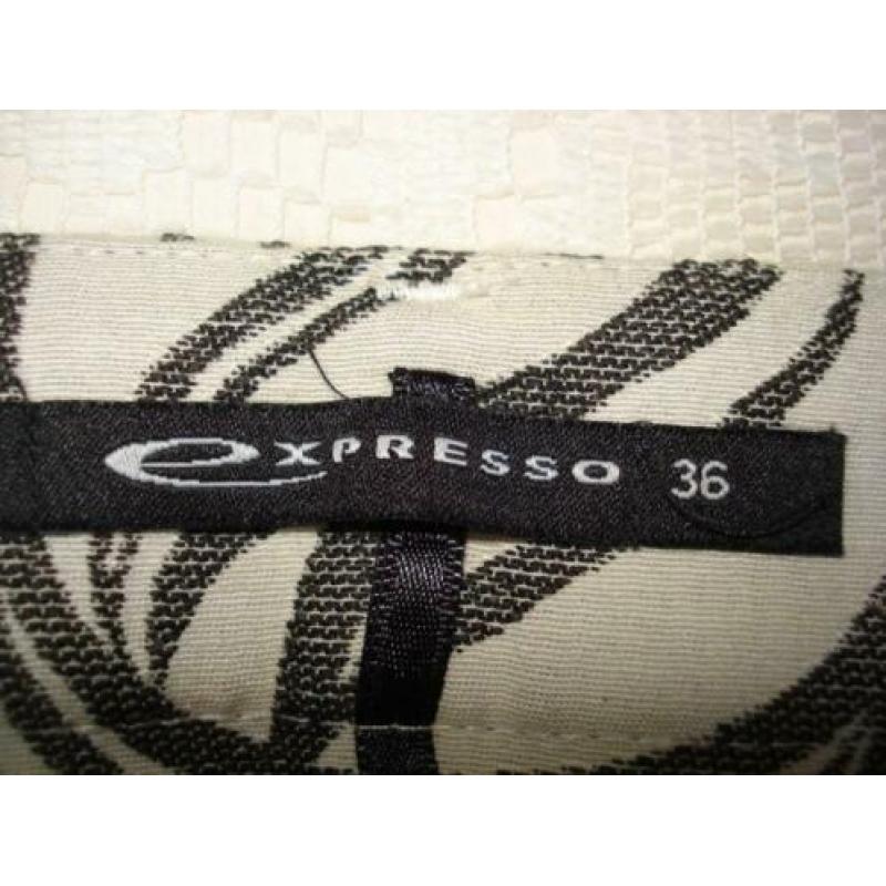 Gave broek mt 36 van Expresso aangeboden