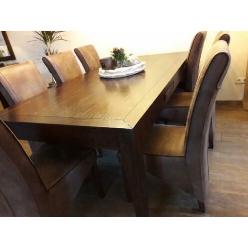dressoir