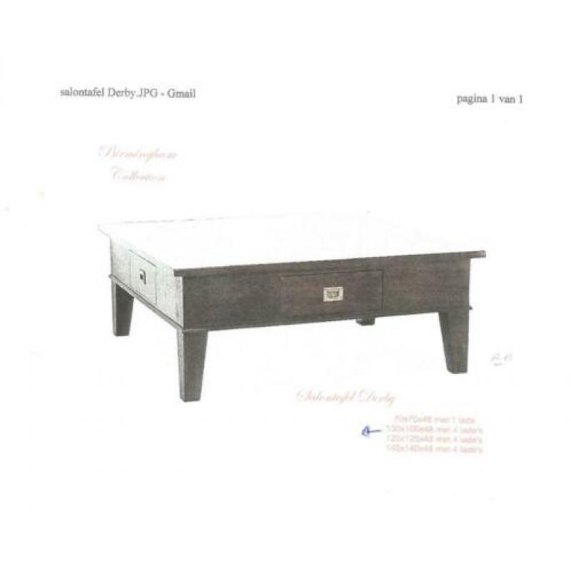dressoir