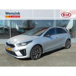 Kia Ceed 1.0 T-GDi GT-PlusLine Navi/Schuifdak/9374KM