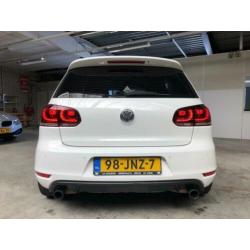 Volkswagen Golf 2.0 GTI DSG Origineel NL NAP Dealer onderhou