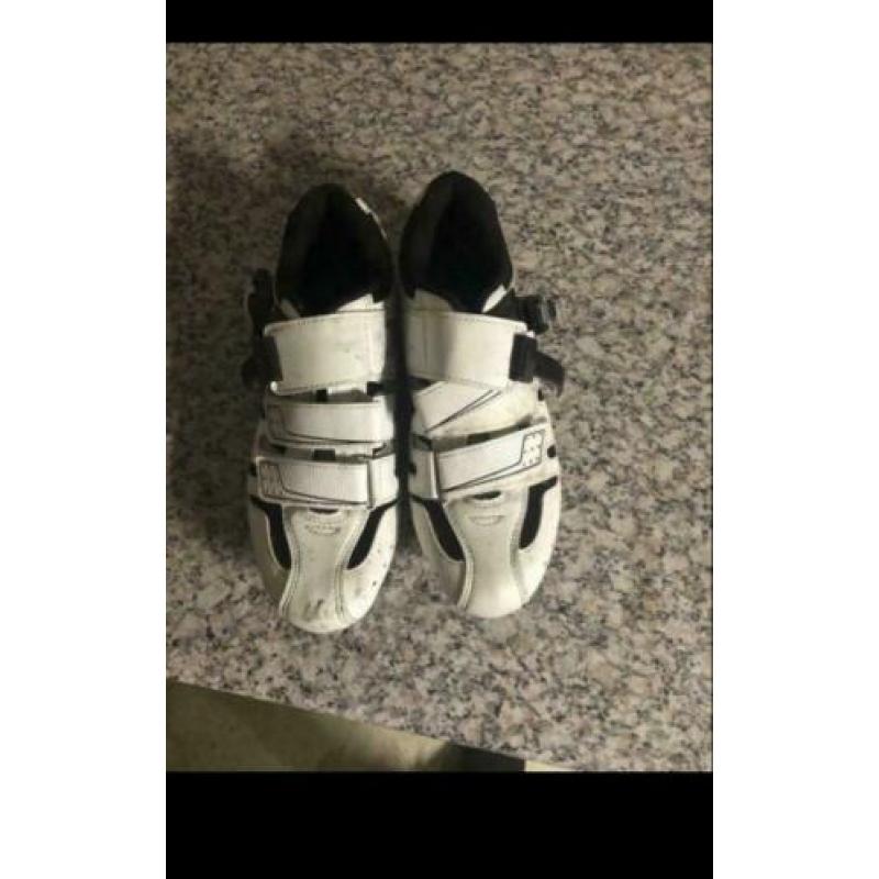 Fiets schoenen maat 41