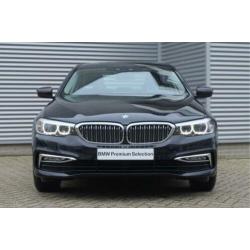BMW 5 Serie 520d Sedan Aut. High Executive Luxury Line