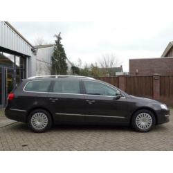 Volkswagen Passat Variant 2.0 TDI Comfortline 140 Pk Airco N