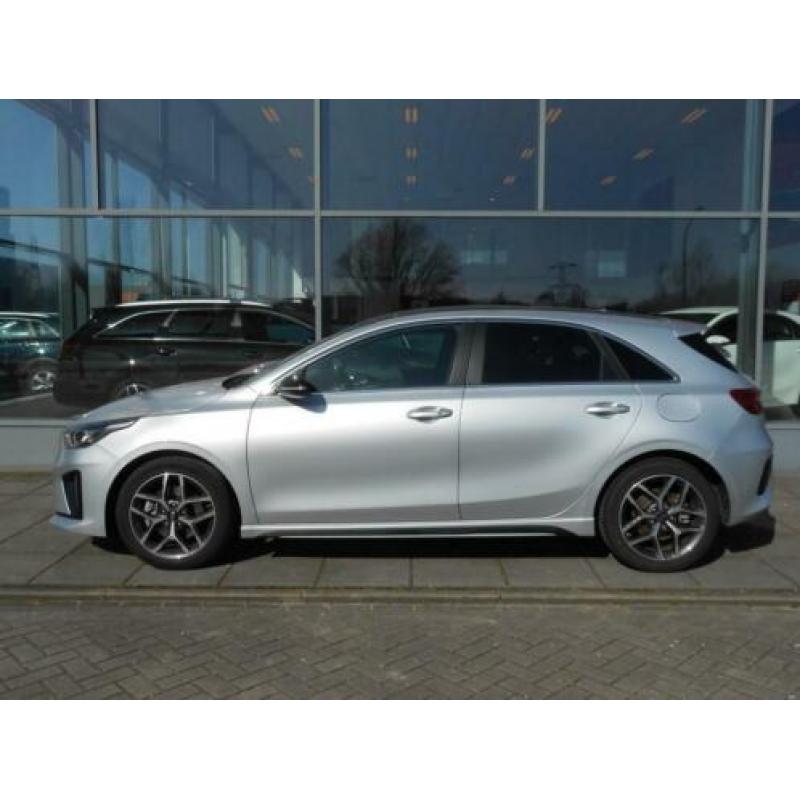 Kia Ceed 1.0 T-GDi GT-PlusLine Navi/Schuifdak/9374KM