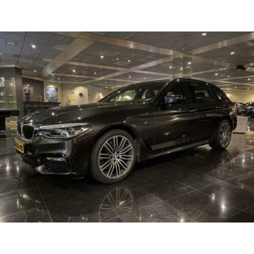 BMW 5-serie Touring 540i xDrive High Executive
