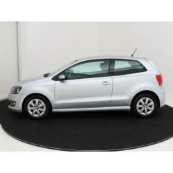 Volkswagen Polo 1.2 TDI 75 PK BlueMotion Comfortline 1STE EI