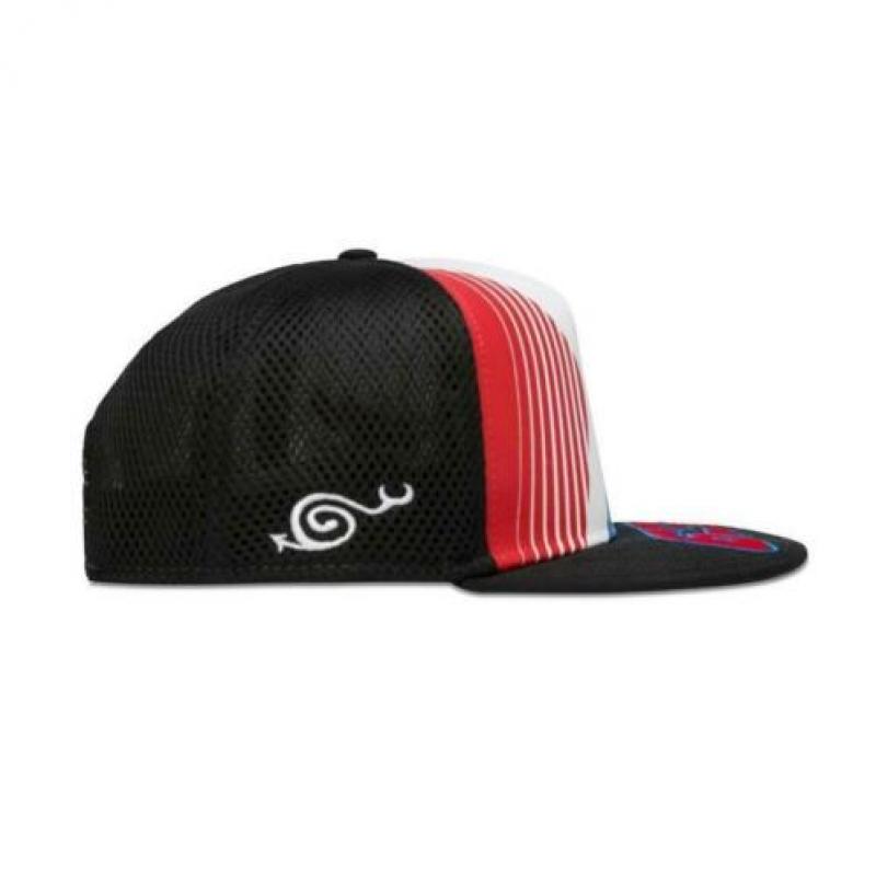 Pecco Bagnaia Pramac trucker cap BPMCA376403