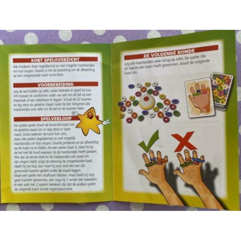 RingLding ‘999 games’