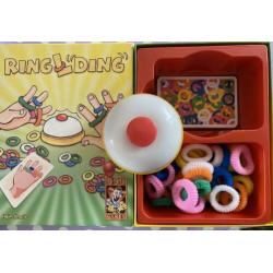 RingLding ‘999 games’