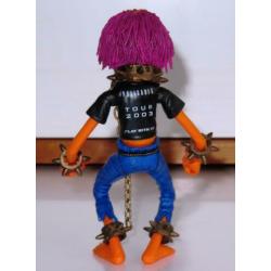Animal 2003 Tour Edition Palisades Muppets Jim Henson Muppet
