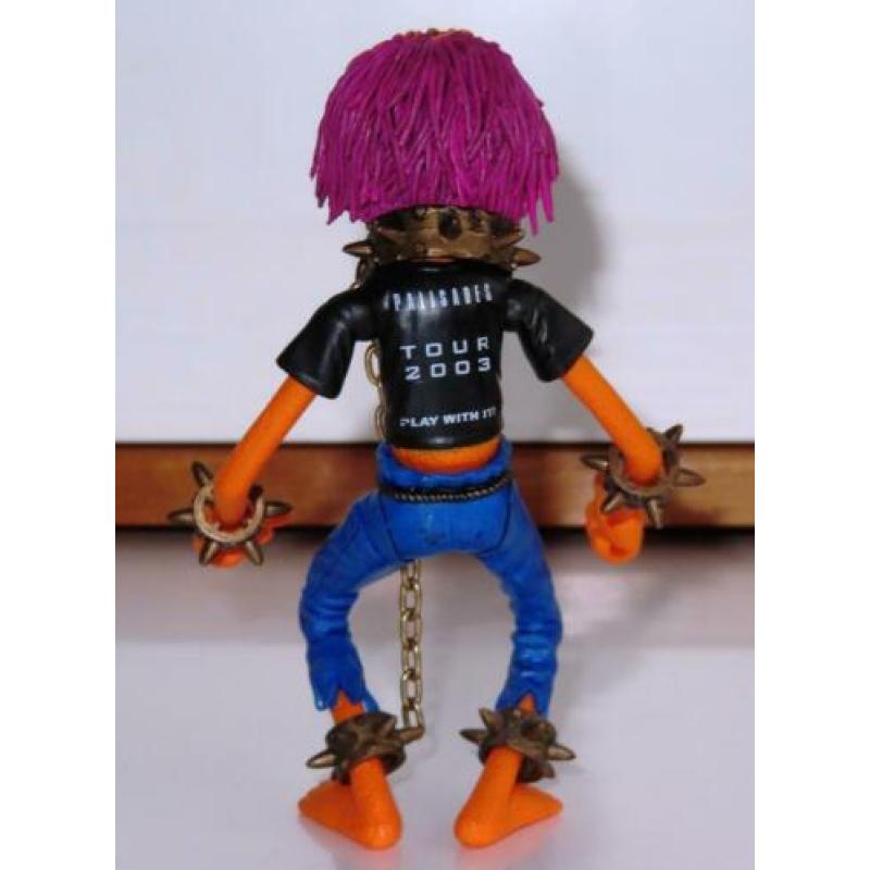 Animal 2003 Tour Edition Palisades Muppets Jim Henson Muppet