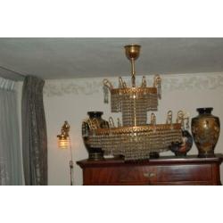 Swarovski STRASS lampen