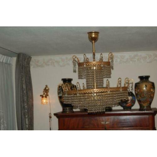 Swarovski STRASS lampen