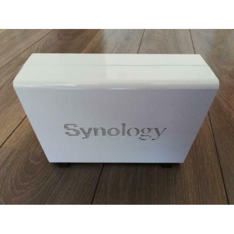 Synology Nas DS115j