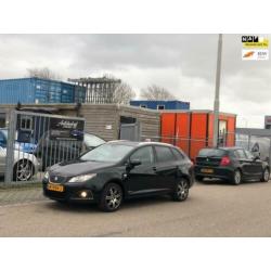 SEAT Ibiza ST 1.2 TDI COPA Plus Ecomotive