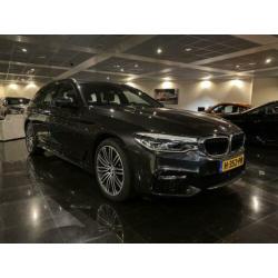 BMW 5-serie Touring 540i xDrive High Executive