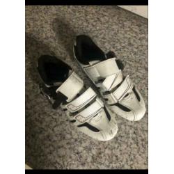 Fiets schoenen maat 41