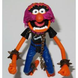 Animal 2003 Tour Edition Palisades Muppets Jim Henson Muppet