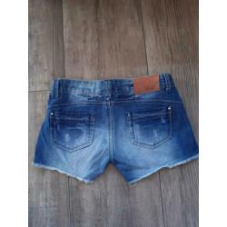 Coolcat Short/korte broek maat XS Nieuw