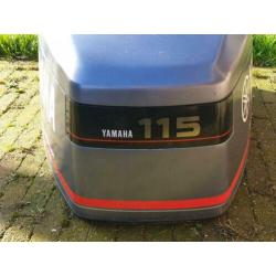motorkap yamaha 115 pk T.E.A.B.
