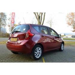 Nissan Note 1.2 Connect Edition