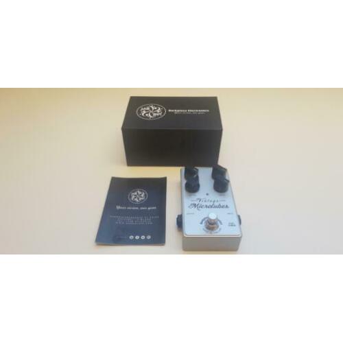 Darkglass Electronics Vintage Microtubes