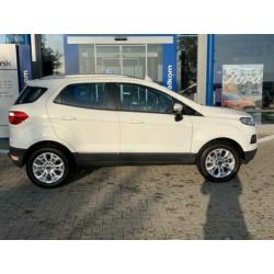 Ford EcoSport 1.0 EcoBoost Trend | Navigatie | DAB+ | Parkee