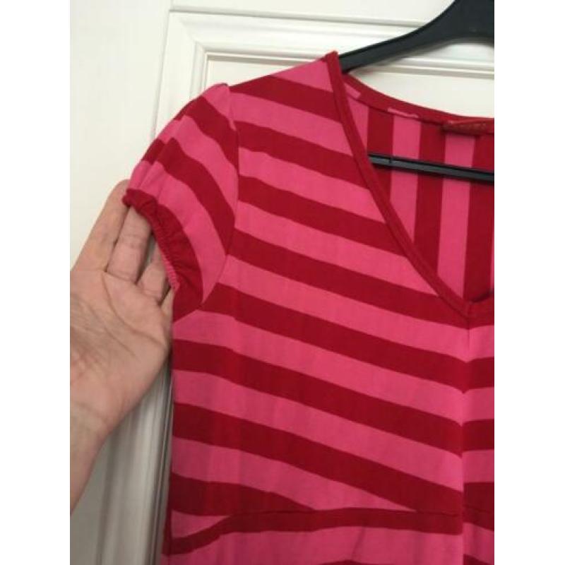 top / shirt Esprit maat M