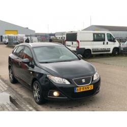SEAT Ibiza ST 1.2 TDI COPA Plus Ecomotive