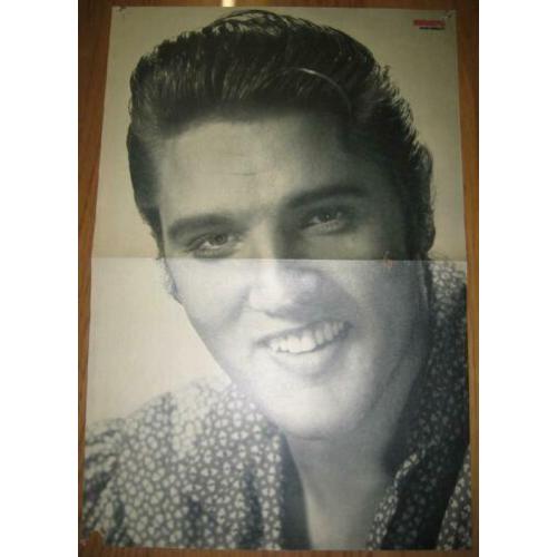Elvis Presley Posters
