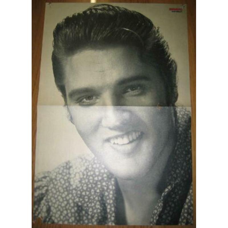 Elvis Presley Posters