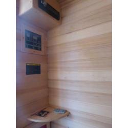 infraroodcabine