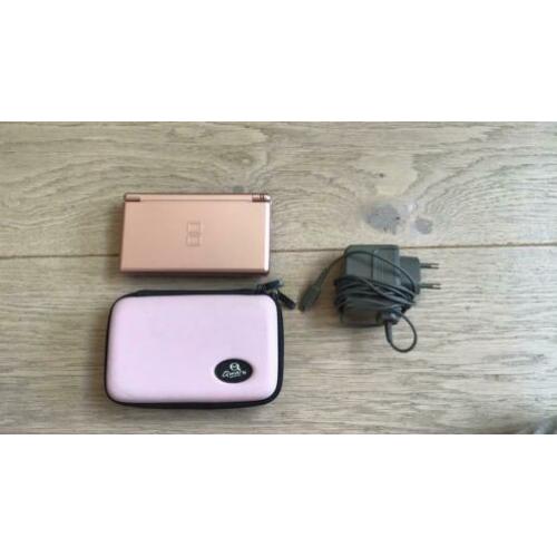 Nintendo DS Lite