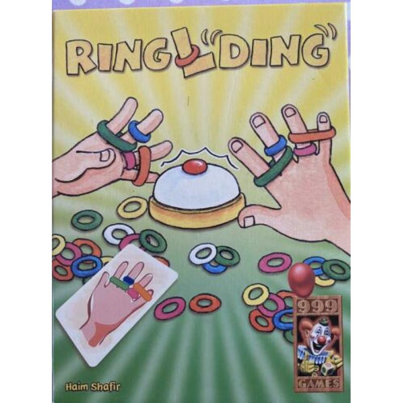 RingLding ‘999 games’