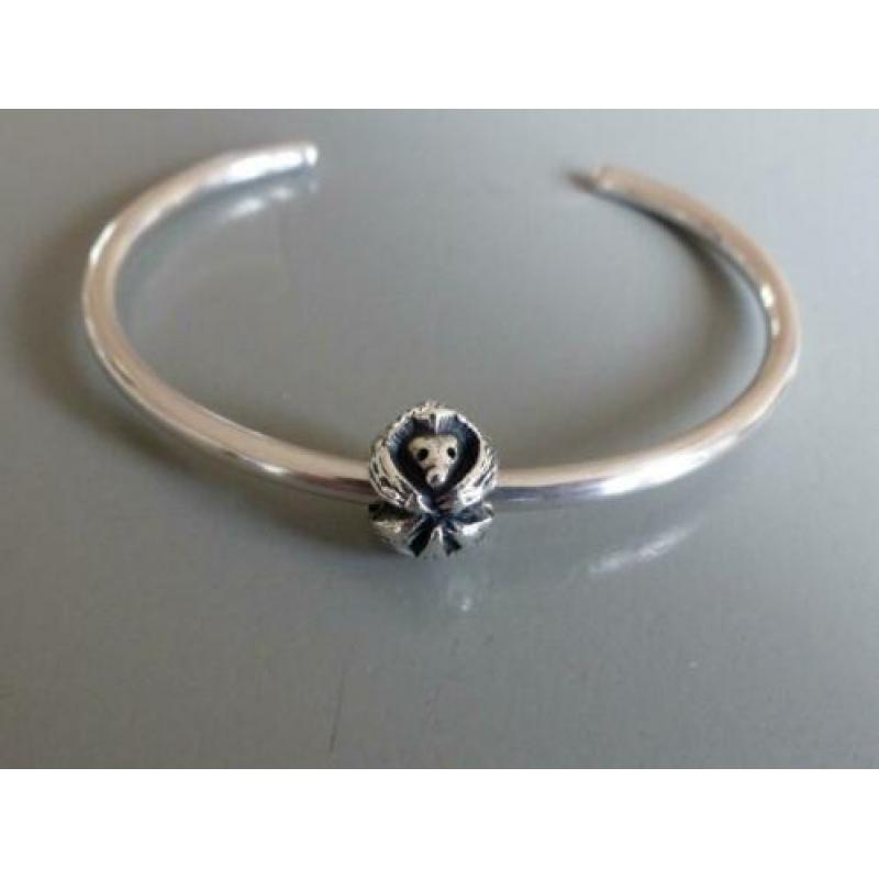 Trollbeads: de schattige EGEL