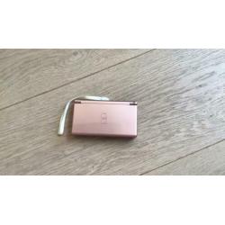 Nintendo DS Lite