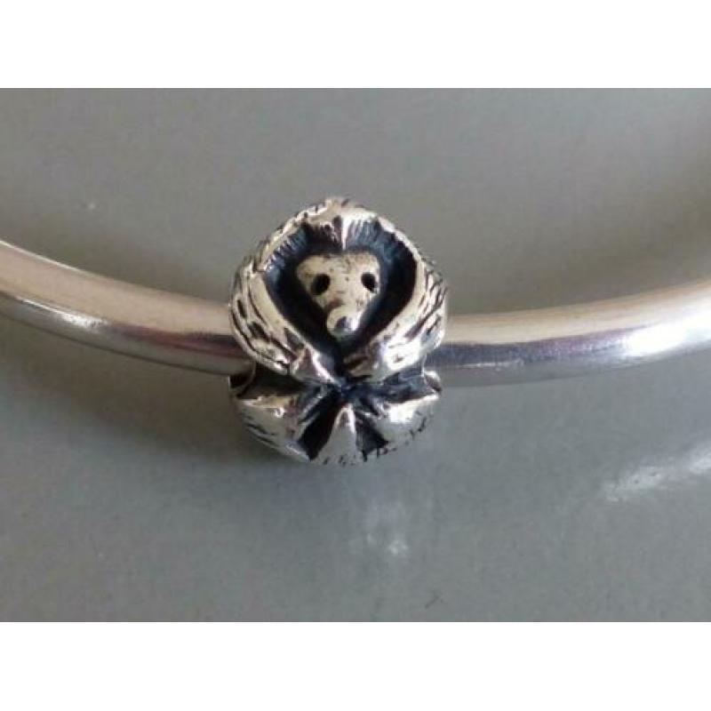 Trollbeads: de schattige EGEL