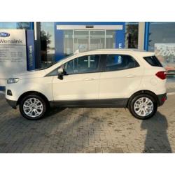 Ford EcoSport 1.0 EcoBoost Trend | Navigatie | DAB+ | Parkee