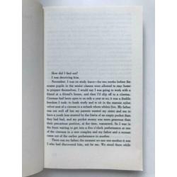Nadine Gordimer - My son's story