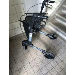 Nette Topro Troja 150 Rollator