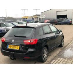 SEAT Ibiza ST 1.2 TDI COPA Plus Ecomotive