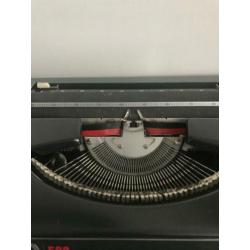Typemachine Black Vendex 500 - als nieuw