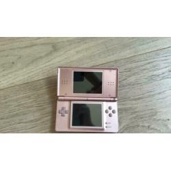 Nintendo DS Lite