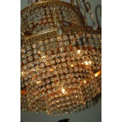 Swarovski STRASS lampen